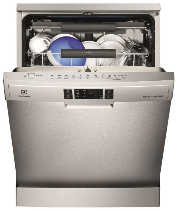Ремонт посудомоечной машины Electrolux ESF 8635 ROX