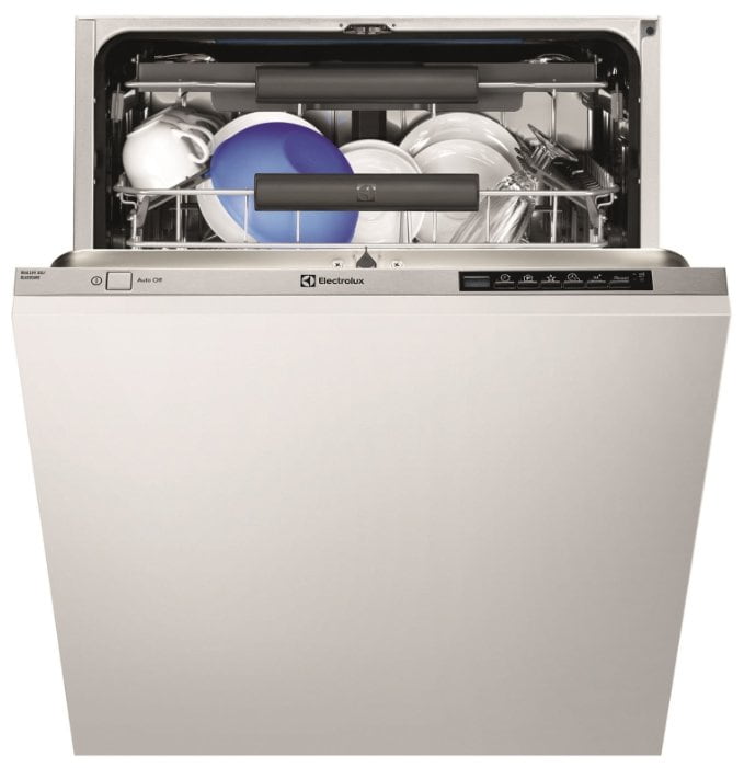 Ремонт посудомоечной машины Electrolux ESL 8523 RO