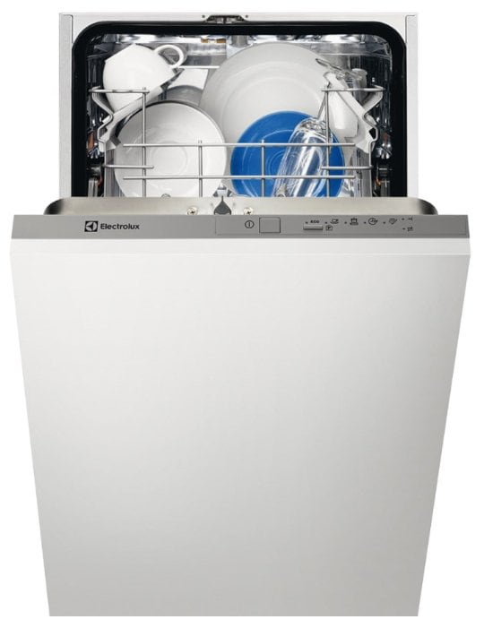 Ремонт посудомоечной машины Electrolux ESL 4201 LO
