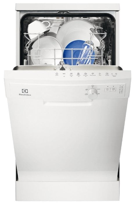 Ремонт посудомоечной машины Electrolux ESF 4202 LOW