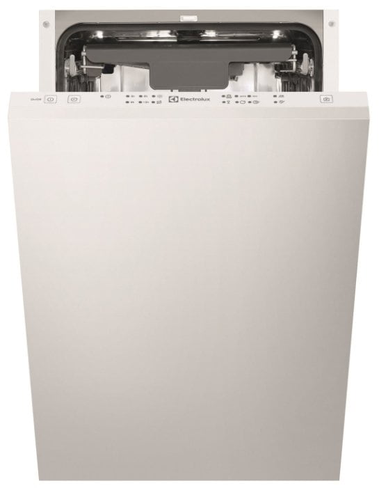 Ремонт посудомоечной машины Electrolux ESL 9472 LO