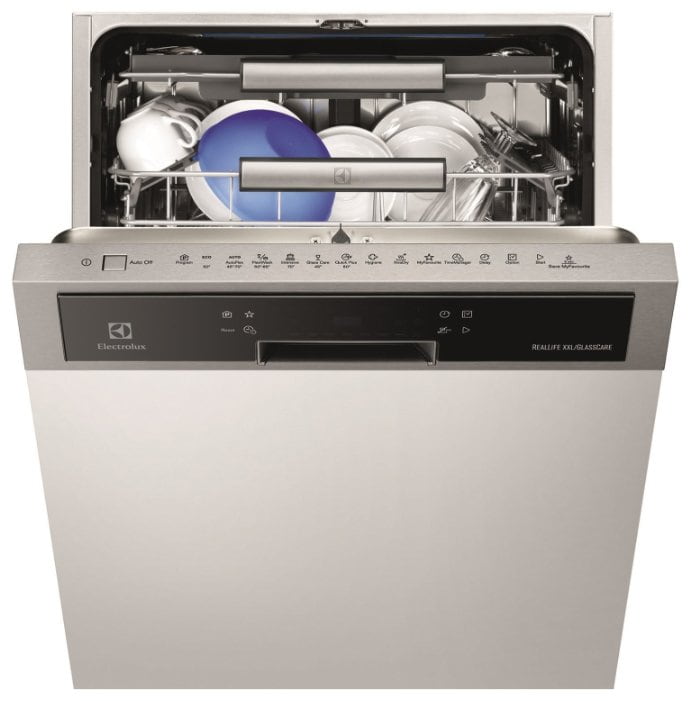 Ремонт посудомоечной машины Electrolux ESI 8730 RAX