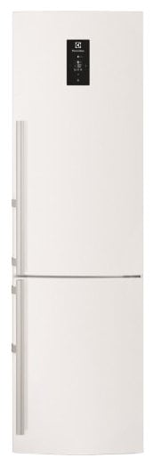 Ремонт холодильника Electrolux EN 3489 MFW