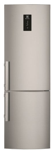 Ремонт холодильника Electrolux EN 3854 NOX