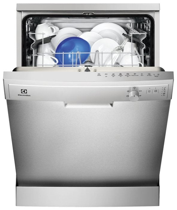 Ремонт посудомоечной машины Electrolux ESF 9526 LOX