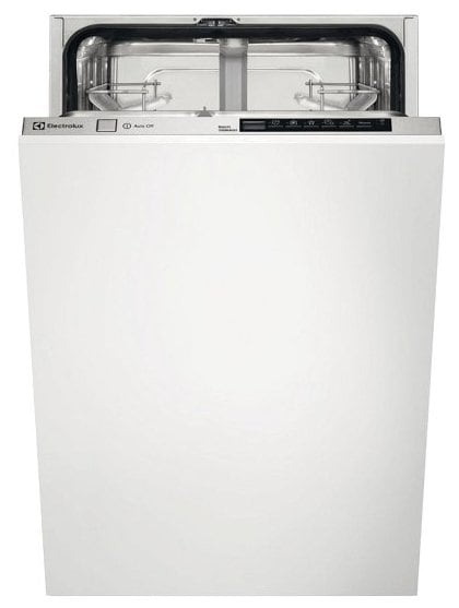 Ремонт посудомоечной машины Electrolux ESL 94581 RO