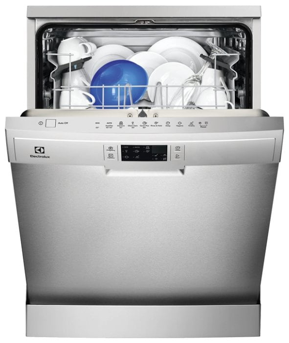 Ремонт посудомоечной машины Electrolux ESF 9552 LOX