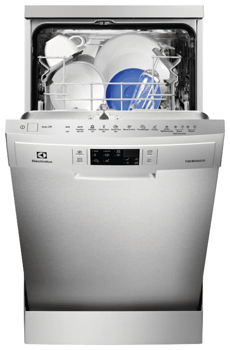 Ремонт посудомоечной машины Electrolux ESF 9452 LOX