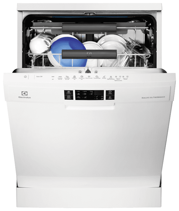 Ремонт посудомоечной машины Electrolux ESF 8560 ROW