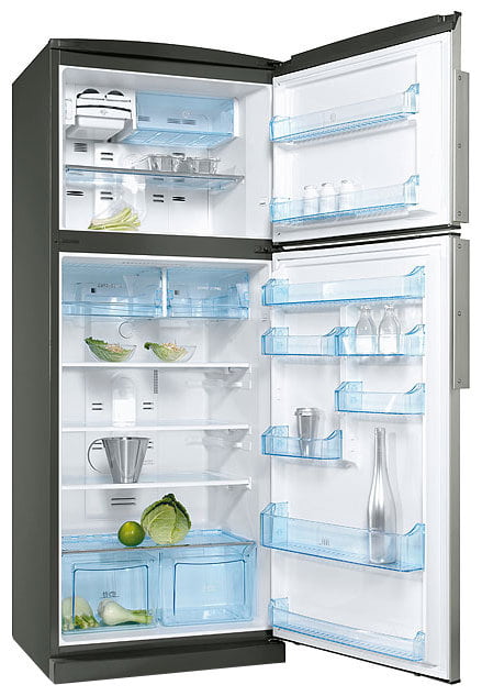Ремонт холодильника Electrolux END 44500 X