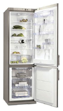 Ремонт холодильника Electrolux ERB 36098 W