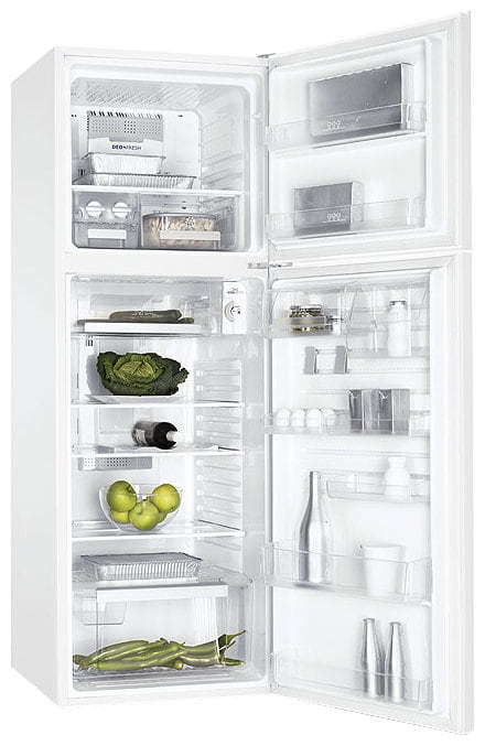 Ремонт холодильника Electrolux END 32310 W