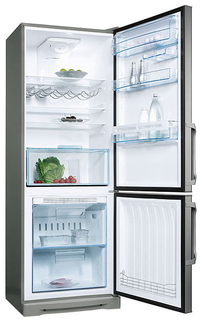Ремонт холодильника Electrolux ENB 43691 X
