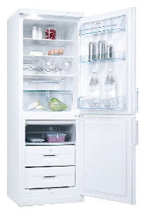 Ремонт холодильника Electrolux ERB 31099 W