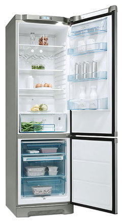 Ремонт холодильника Electrolux ENB 39300 X