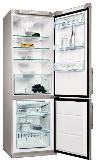 Ремонт холодильника Electrolux ENA 34351 S