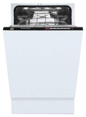 Ремонт посудомоечной машины Electrolux ESL 48010