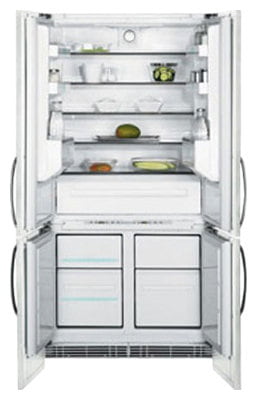 Ремонт холодильника Electrolux ERG 47800