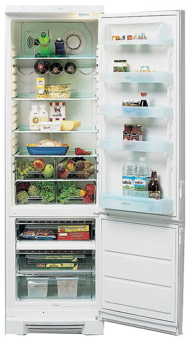 Ремонт холодильника Electrolux ERE 3901