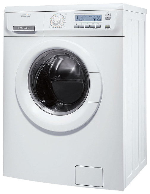 Ремонт стиральной машины Electrolux EWF 10771 W