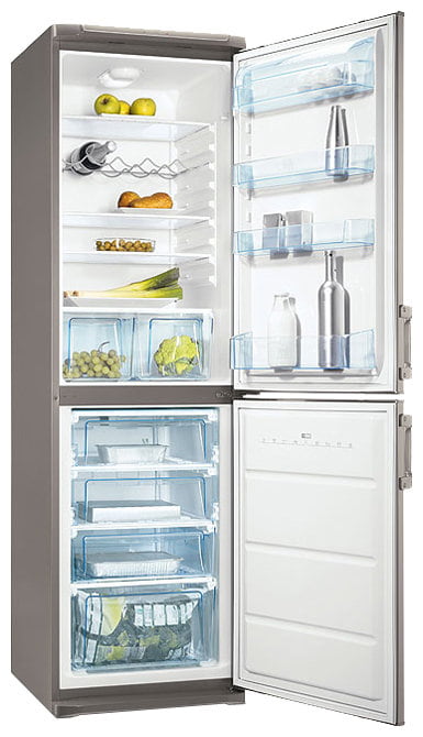 Ремонт холодильника Electrolux ERB 36090 X