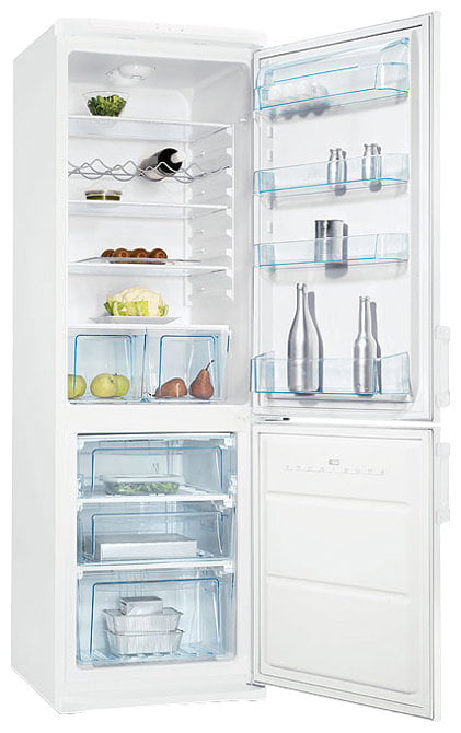 Ремонт холодильника Electrolux ERB 34090 W