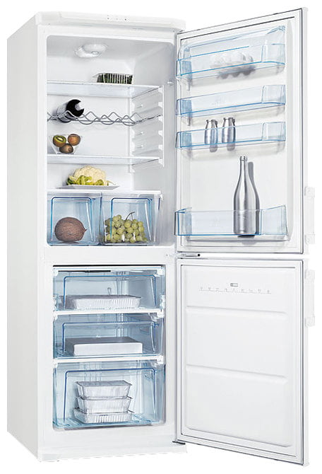 Ремонт холодильника Electrolux ERB 30090 W