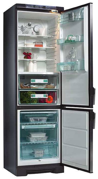 Ремонт холодильника Electrolux ERZ 3600 X