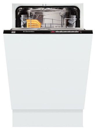 Ремонт посудомоечной машины Electrolux ESL 47030
