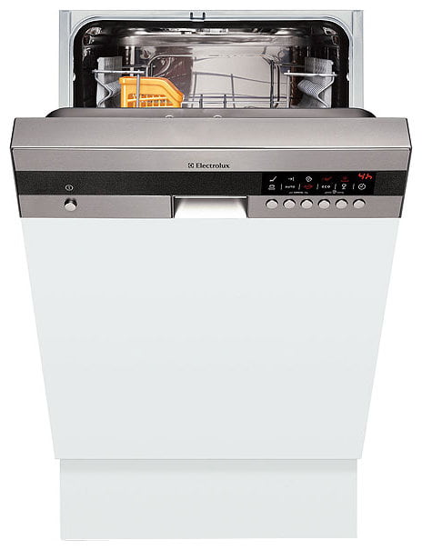 Ремонт посудомоечной машины Electrolux ESI 47020 X