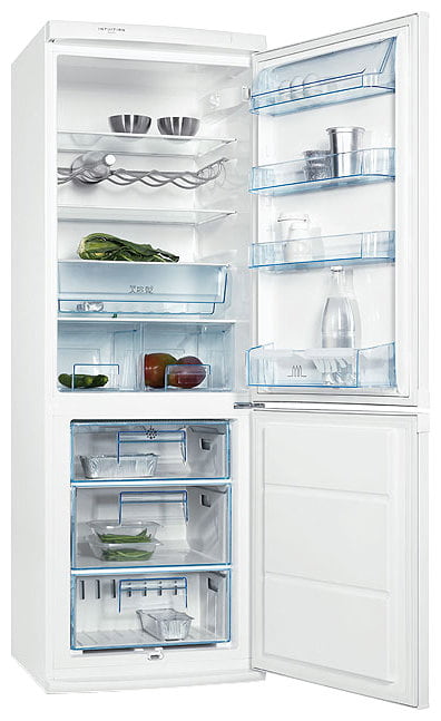 Ремонт холодильника Electrolux ERB 34033 W