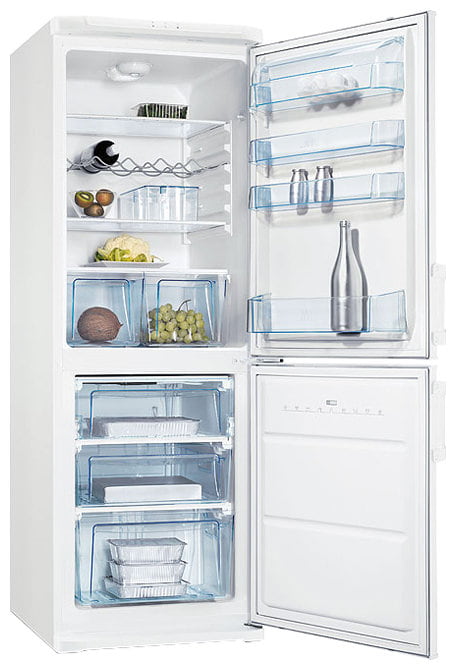 Ремонт холодильника Electrolux ERB 30091 W