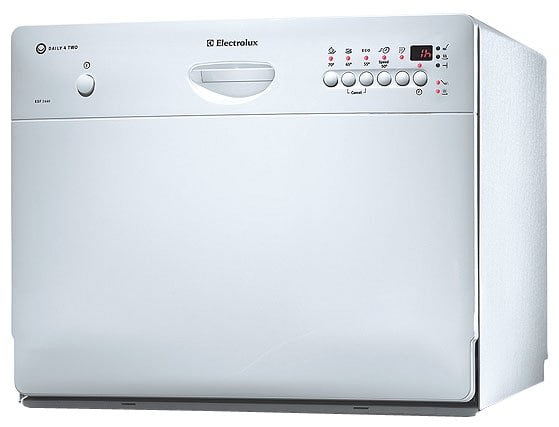 Ремонт посудомоечной машины Electrolux ESF 2450 W