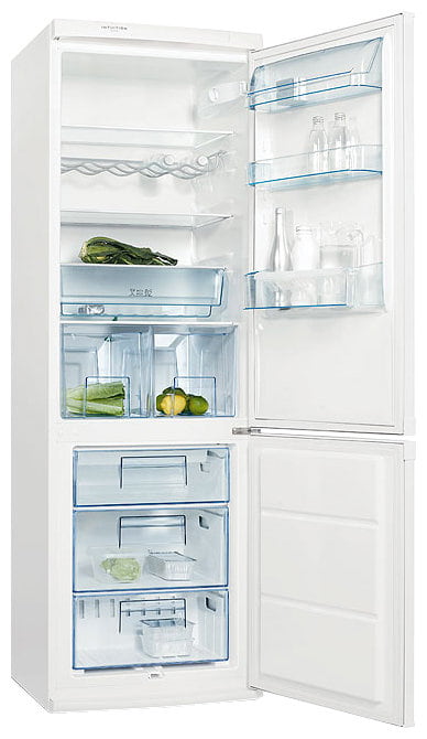 Ремонт холодильника Electrolux ERB 36033 W