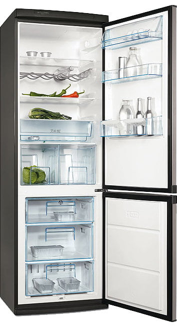 Ремонт холодильника Electrolux ERB 36033 X