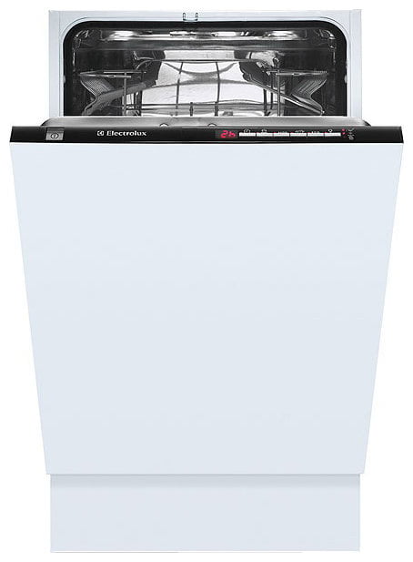 Ремонт посудомоечной машины Electrolux ESL 67010