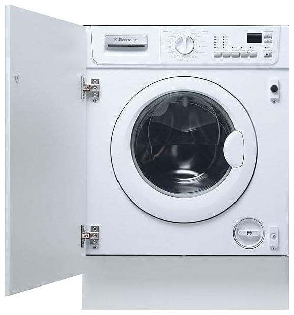 Ремонт стиральной машины Electrolux EWX 14550 W