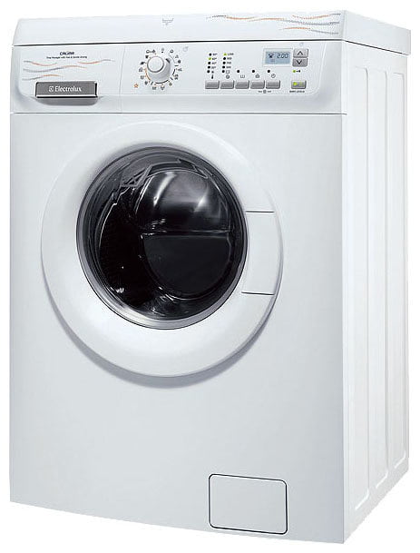 Ремонт стиральной машины Electrolux EWFM 12470 W