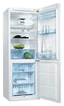 Ремонт холодильника Electrolux ENB 34033 W1