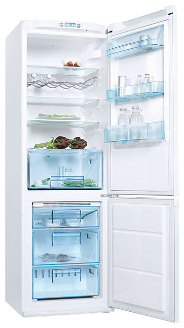 Ремонт холодильника Electrolux ENB 38033 W1