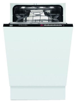 Ремонт посудомоечной машины Electrolux ESL 47020