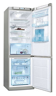 Ремонт холодильника Electrolux ENB 35405 X