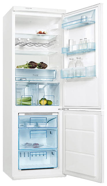 Ремонт холодильника Electrolux ENB 34433 X