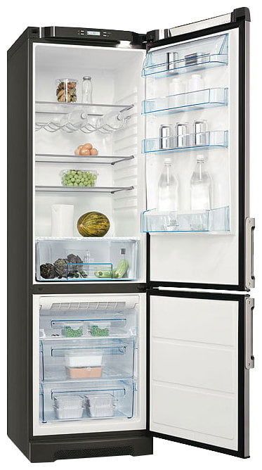Ремонт холодильника Electrolux ENB 36400 X