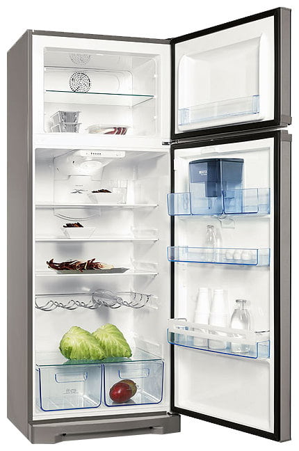 Ремонт холодильника Electrolux END 42395 X