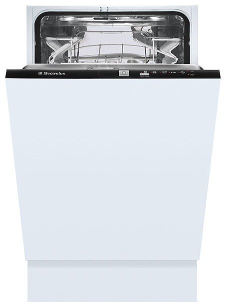 Ремонт посудомоечной машины Electrolux ESL 43020