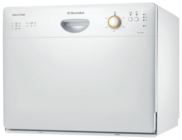 Ремонт посудомоечной машины Electrolux ESF 2430 W