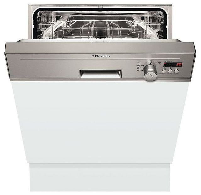 Ремонт посудомоечной машины Electrolux ESI 64030 X