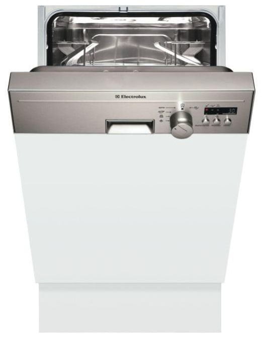 Ремонт посудомоечной машины Electrolux ESI 44030 X