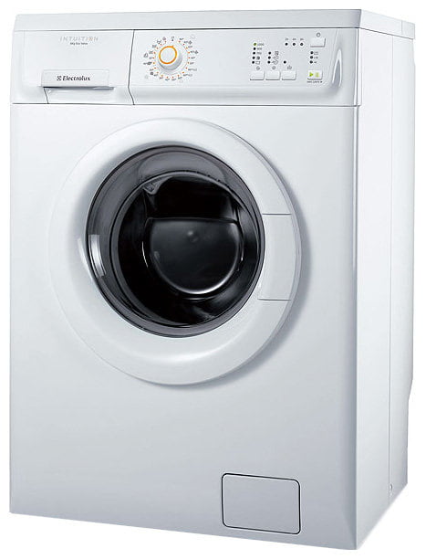 Ремонт стиральной машины Electrolux EWS 10070 W